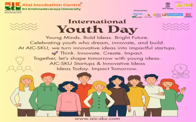 International Youth Day