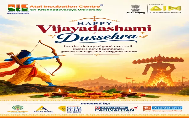Vijayadashami / Dussehra