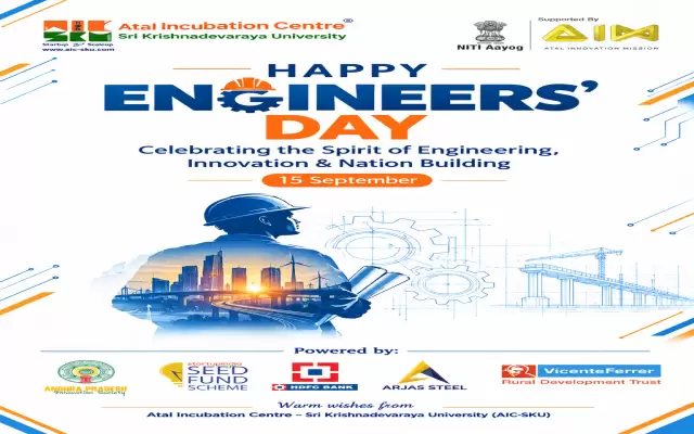 Engineers’ Day – India