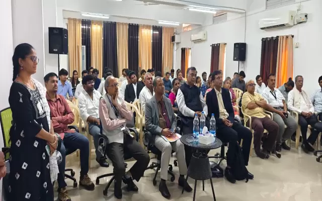 AI Enablement for MSMEs – Mentor Clinic - 2026