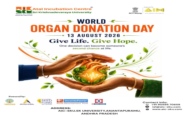 Organ Donation Day