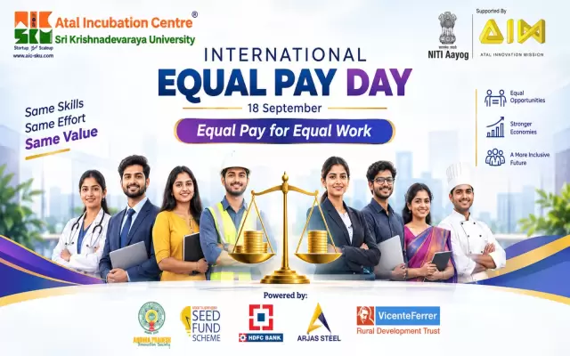 International Equal Pay Day